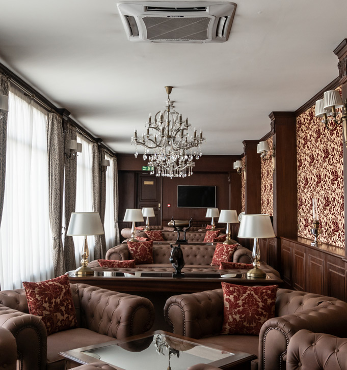 Sarova Stanley Hotel thumbnail 3