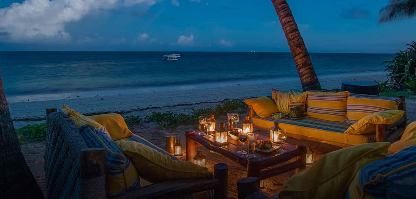 Sarova Whitesands Beach Resort and Spa