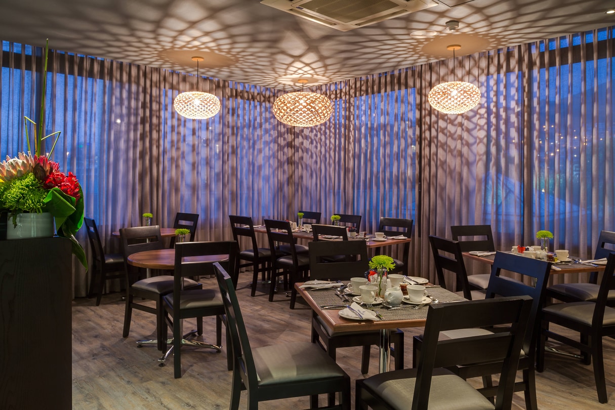 Protea Hotel Cape Town Waterfront Breakwater Lodge thumbnail 4