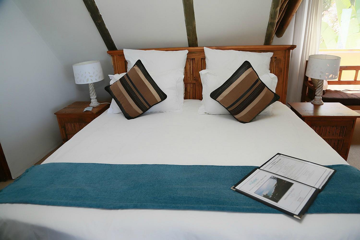 Crawfords Beach Lodge thumbnail 2