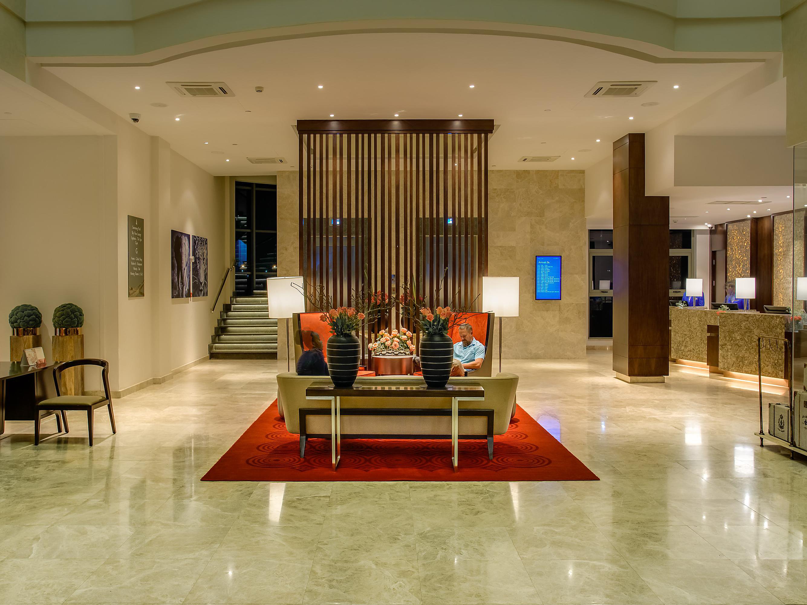 Crowne Plaza Nairobi Airport thumbnail 4
