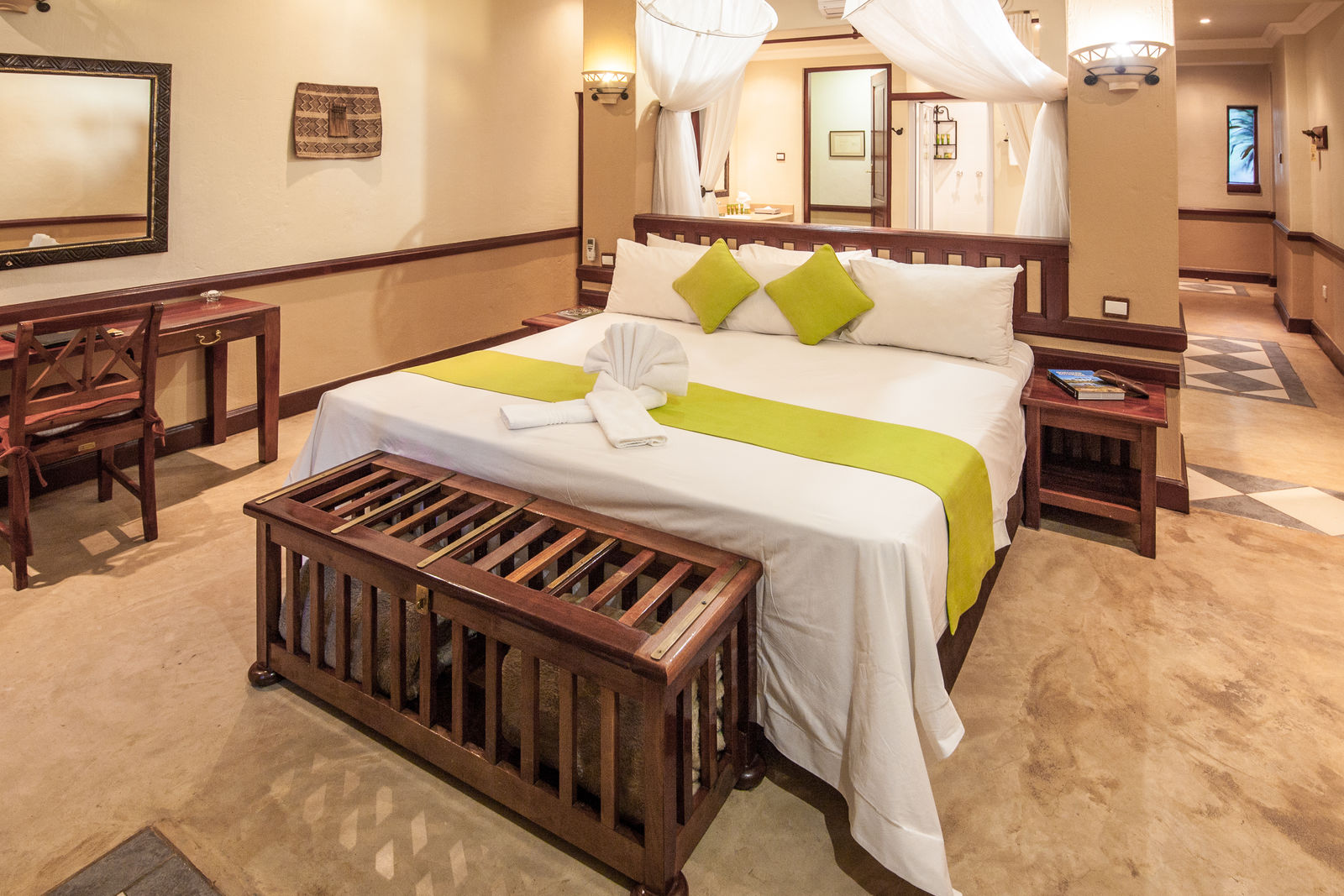 Chobe Safari Lodge thumbnail 5