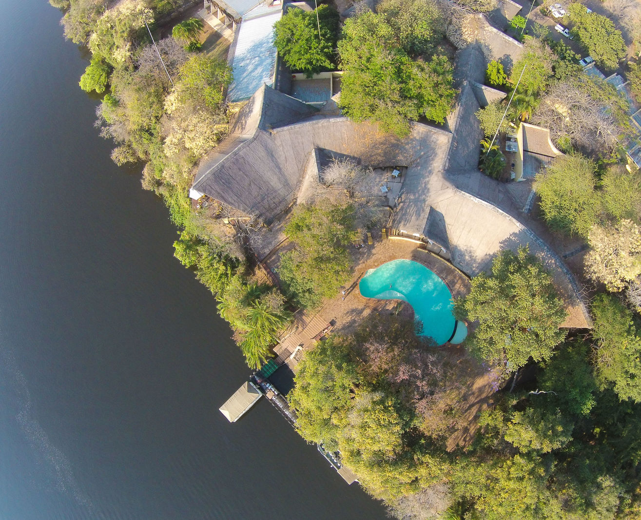 Chobe Safari Lodge thumbnail 2