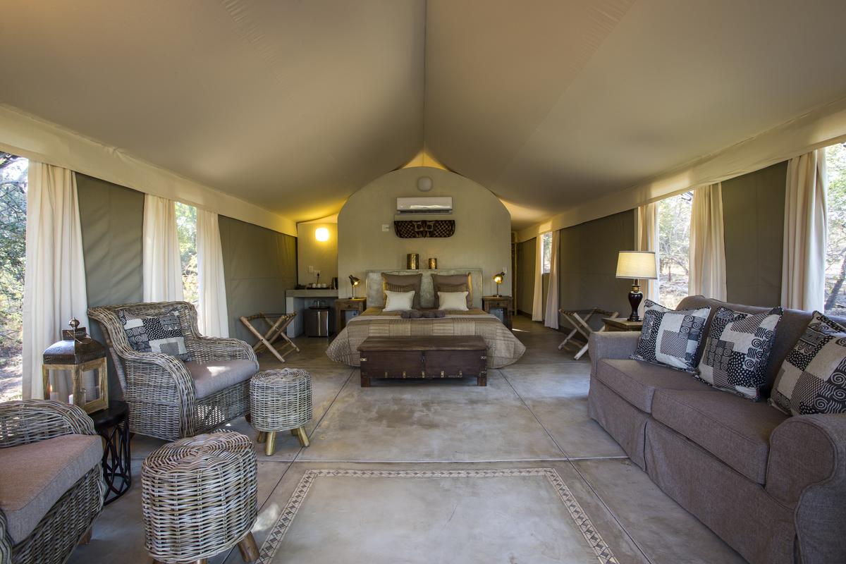 Nyati Safari Lodge thumbnail 6