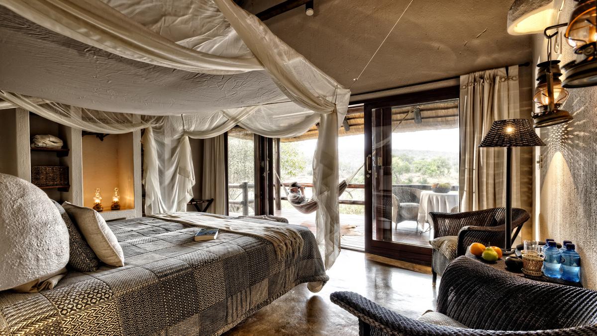 Nyati Safari Lodge thumbnail 5