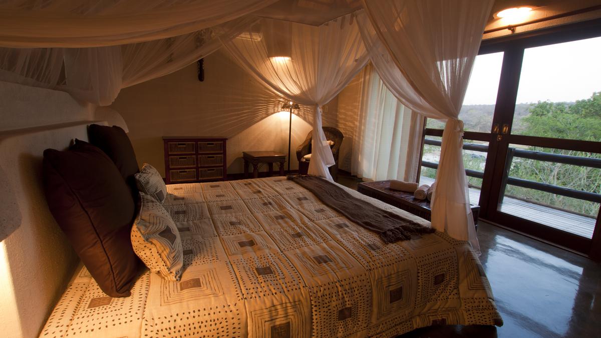 Nyati Safari Lodge thumbnail 3