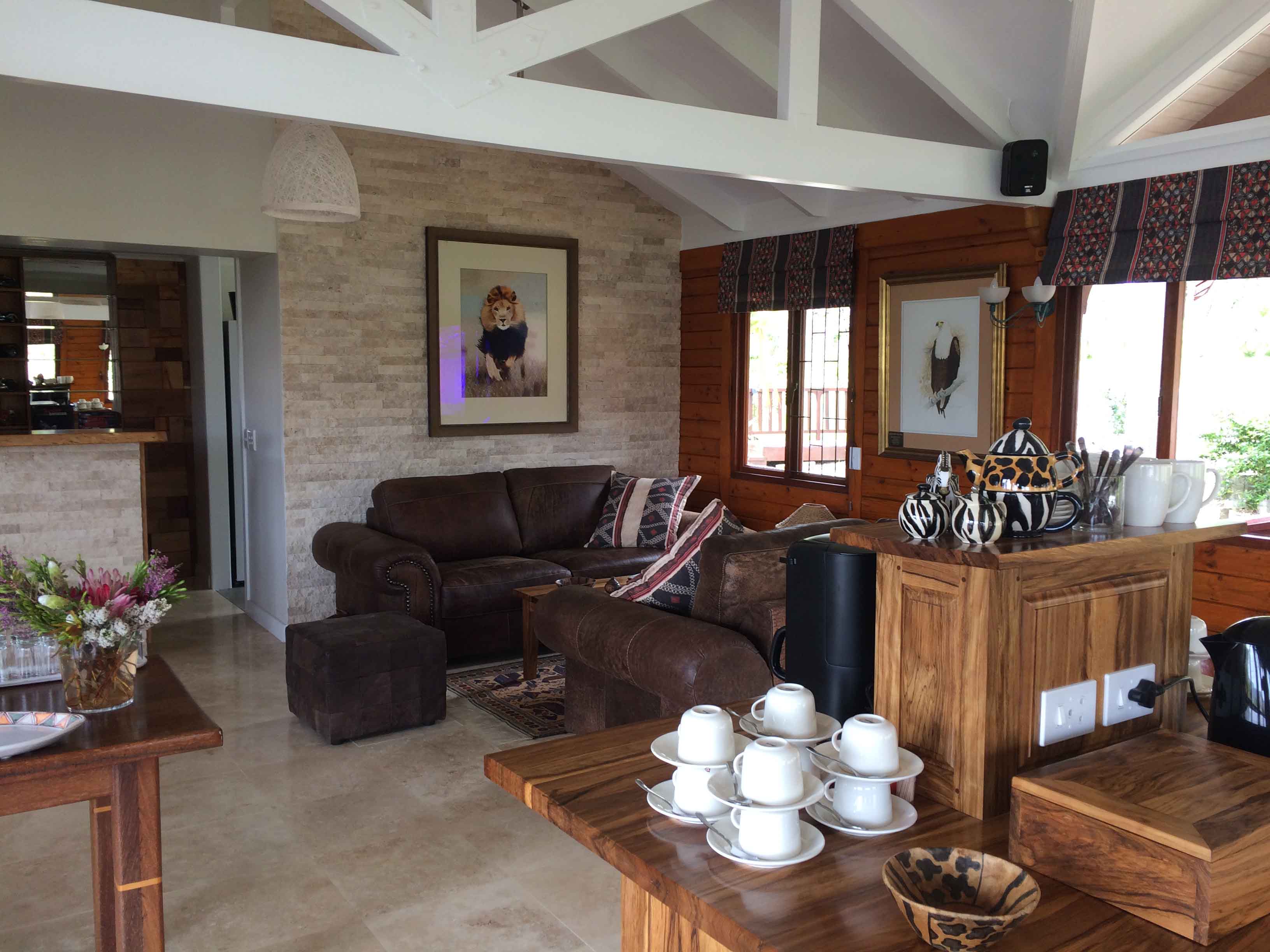 Fish Eagle Lodge thumbnail 6