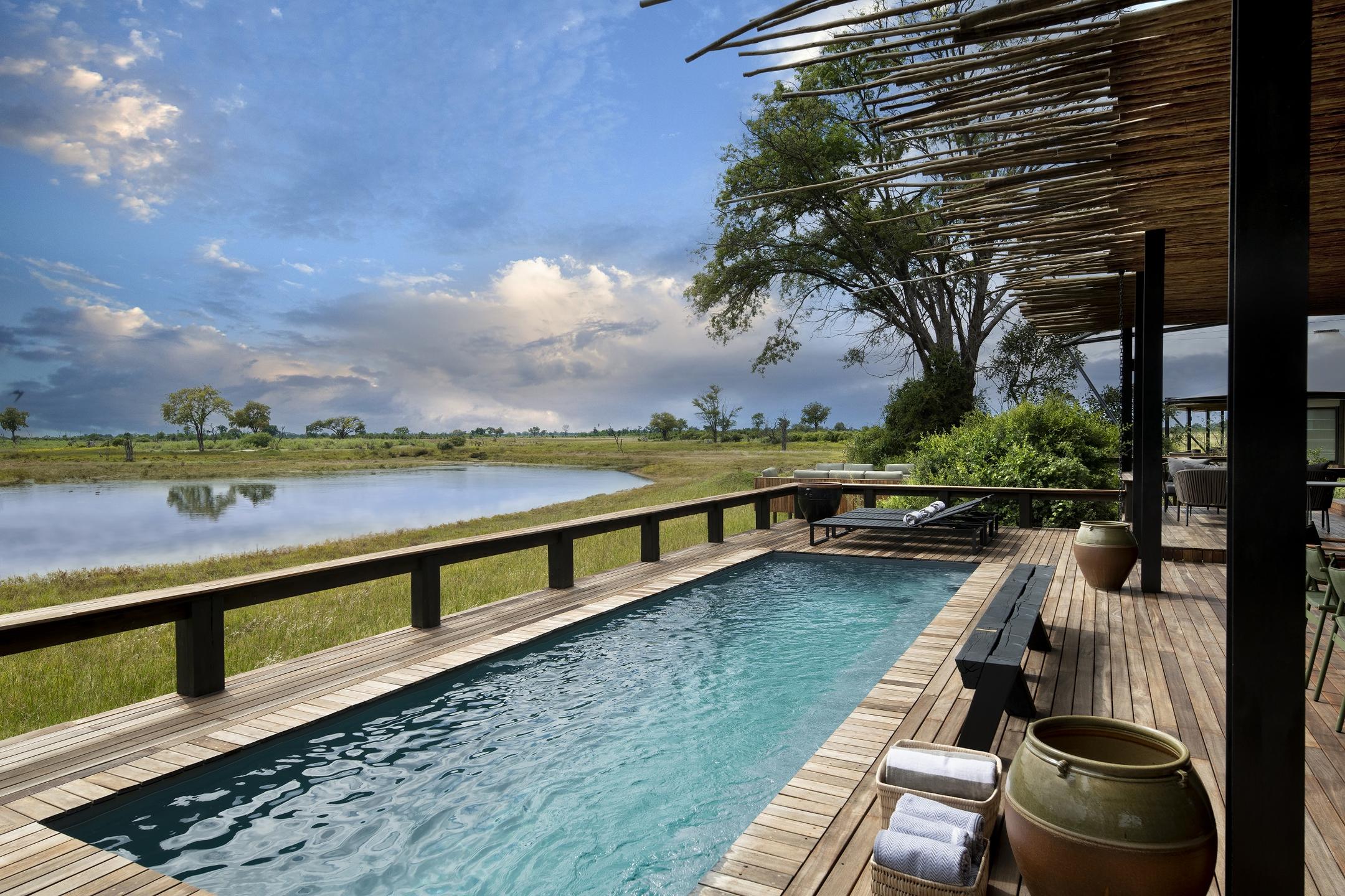 Daunara Safari Camp thumbnail 5