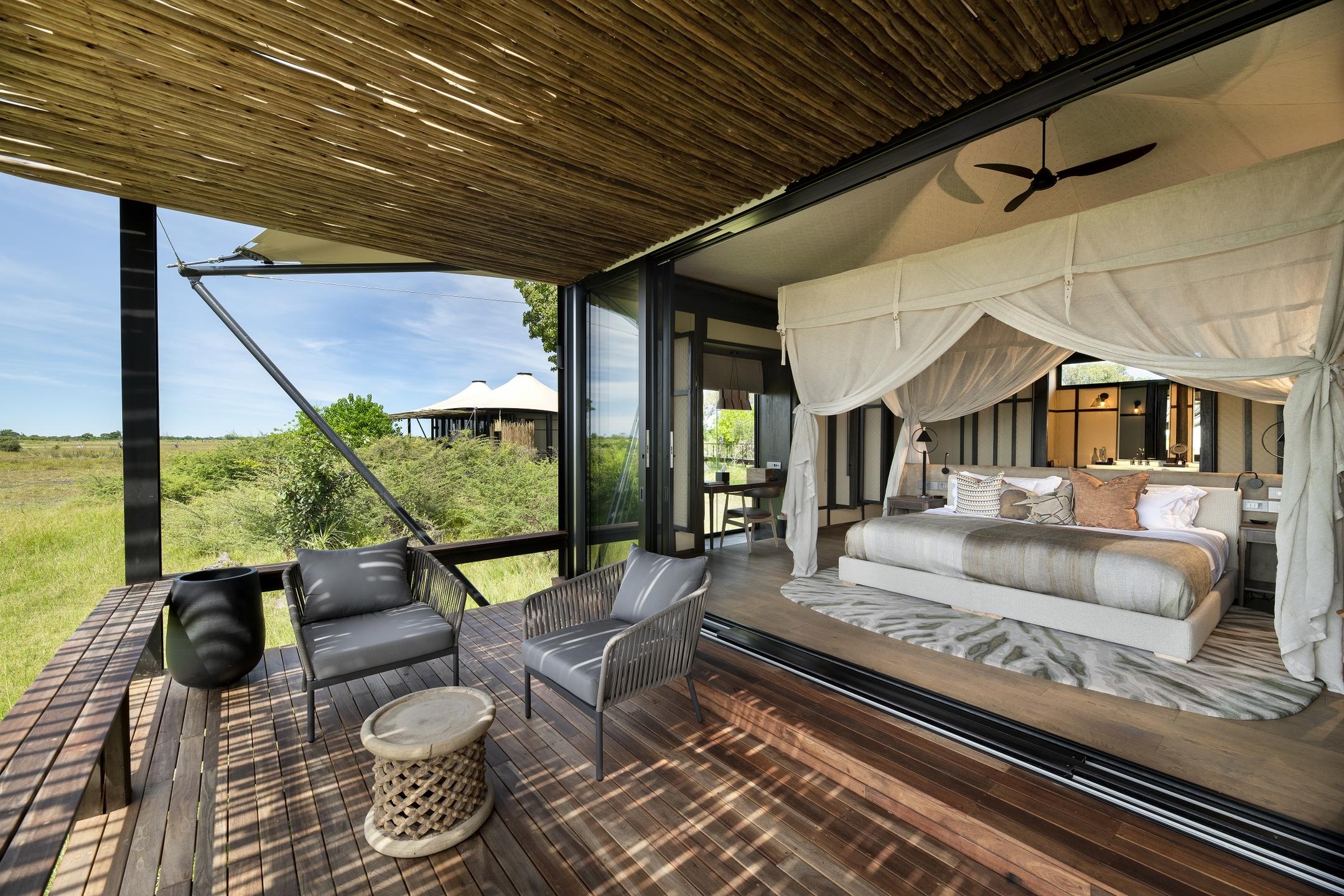 Daunara Safari Camp thumbnail 1