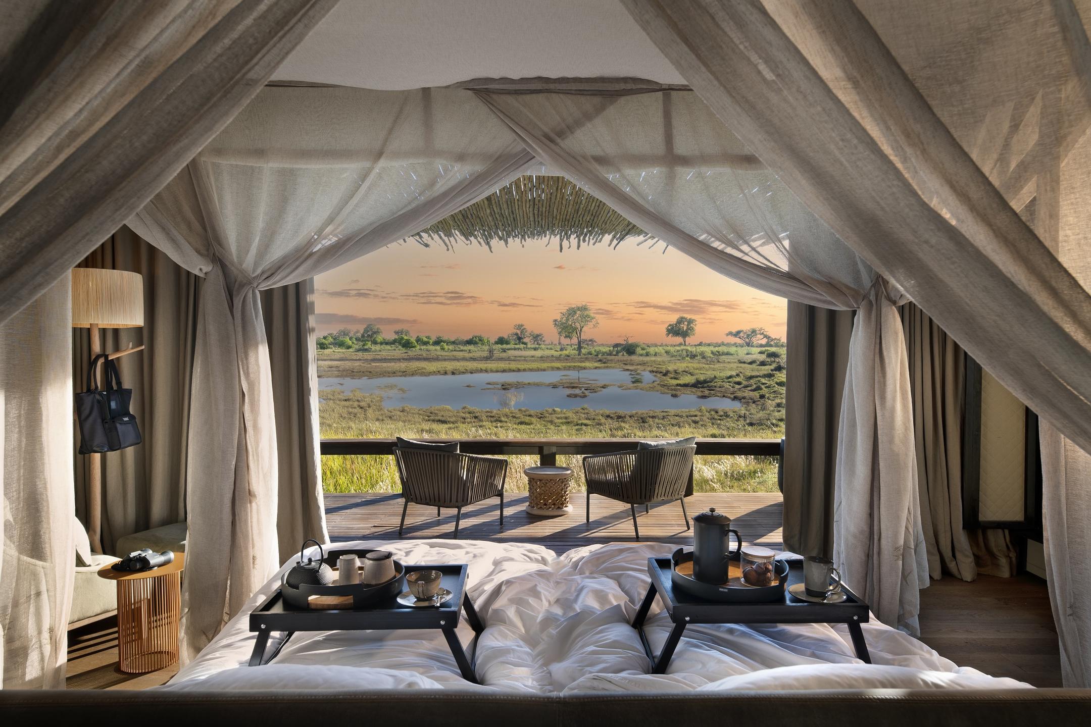 Daunara Safari Camp thumbnail 8