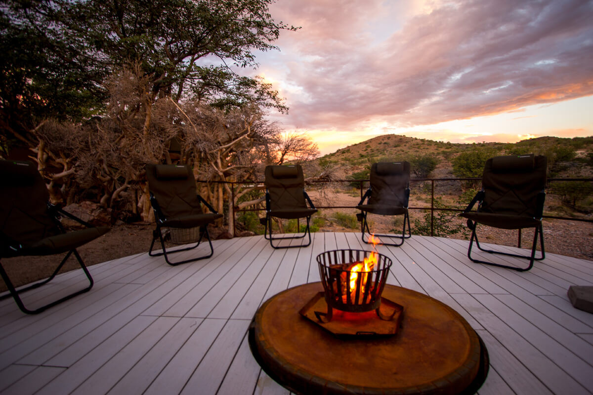 Huab Under Canvas thumbnail 4