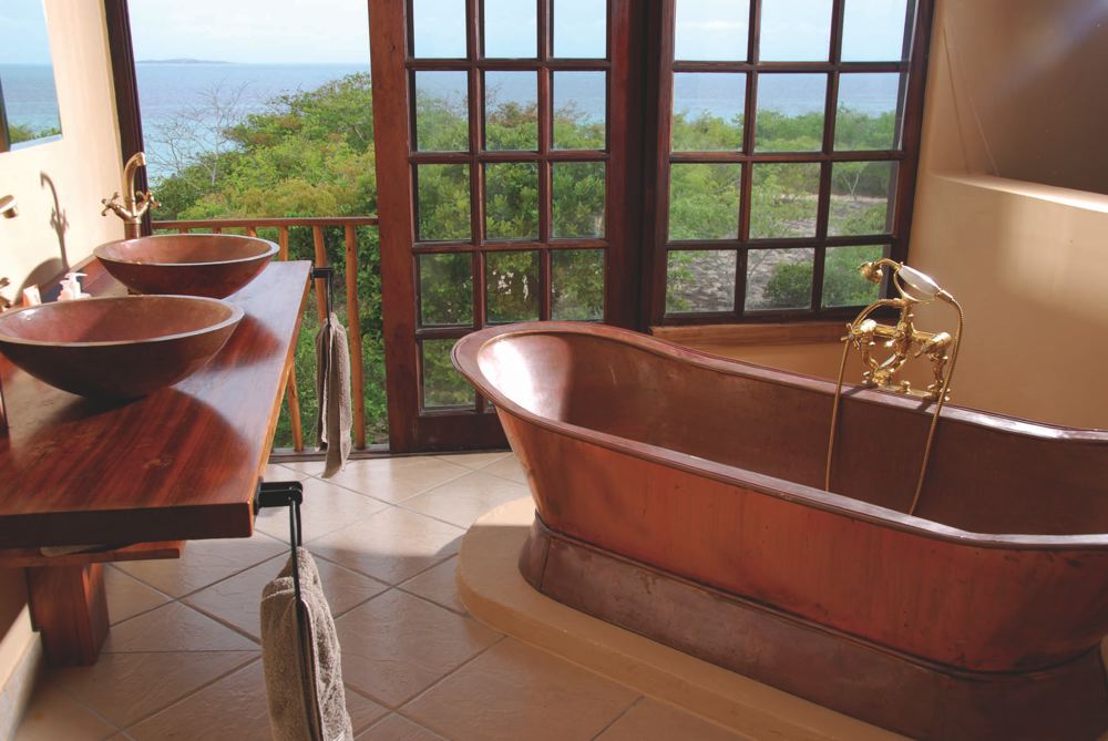 Deacra Villas & Bungalows