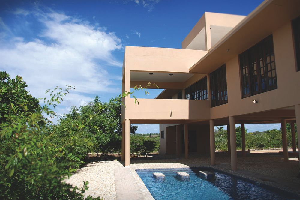 Deacra Villas & Bungalows thumbnail 6