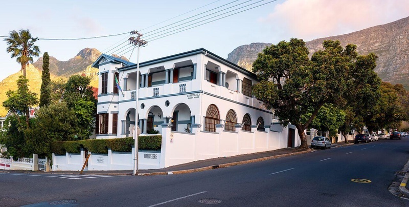 Esperanza Guest House