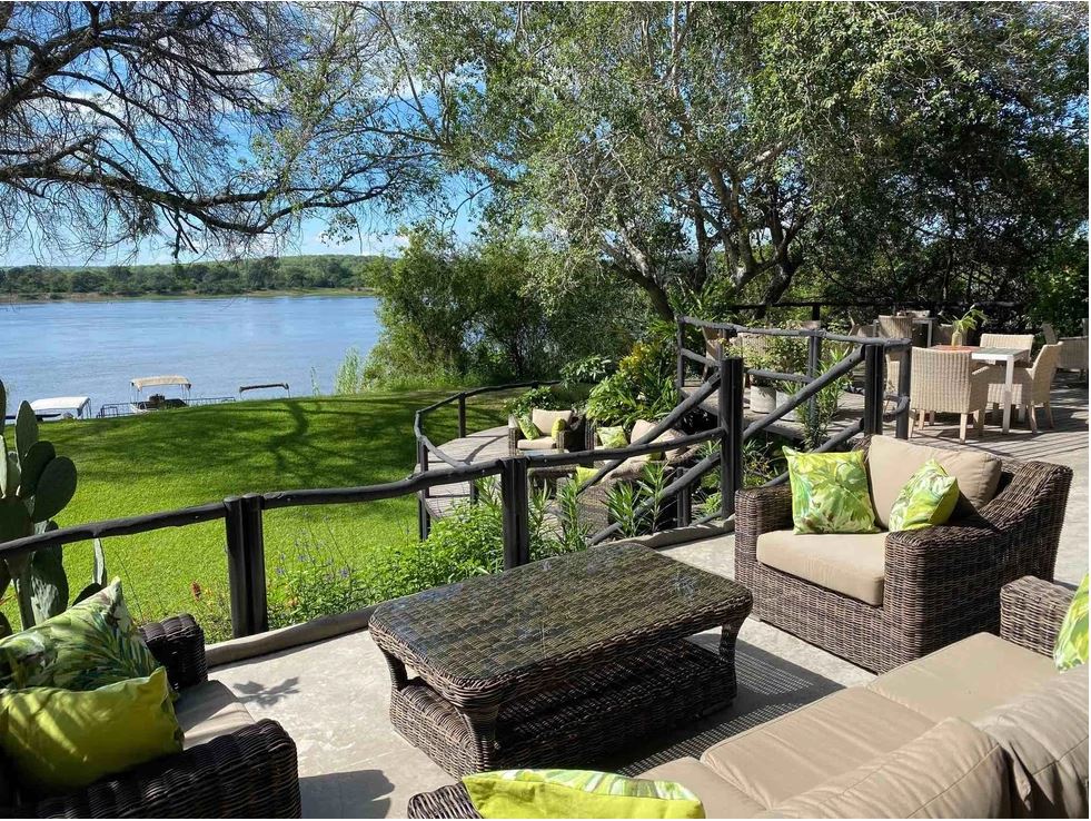 Waterberry Zambezi Lodge thumbnail 3