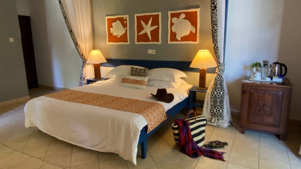 Pinewood Beach Resort & Spa thumbnail 2