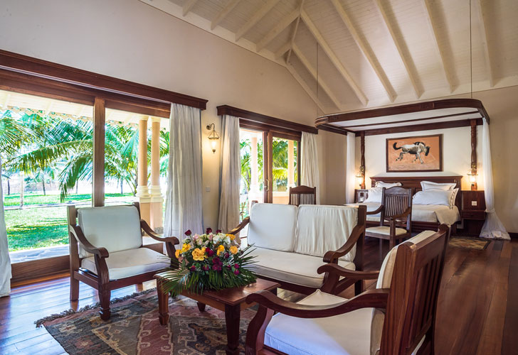 Ocean Beach Resort & Spa thumbnail 4