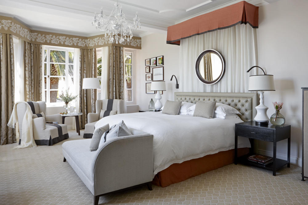 The Mount Nelson thumbnail 6