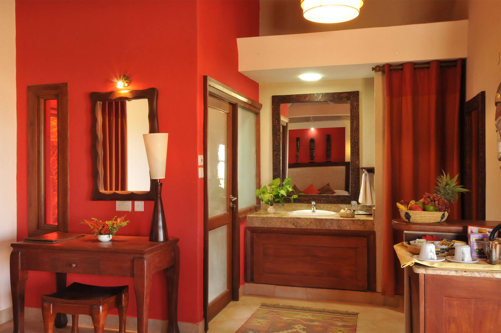 Ol Tukai Lodge thumbnail 3