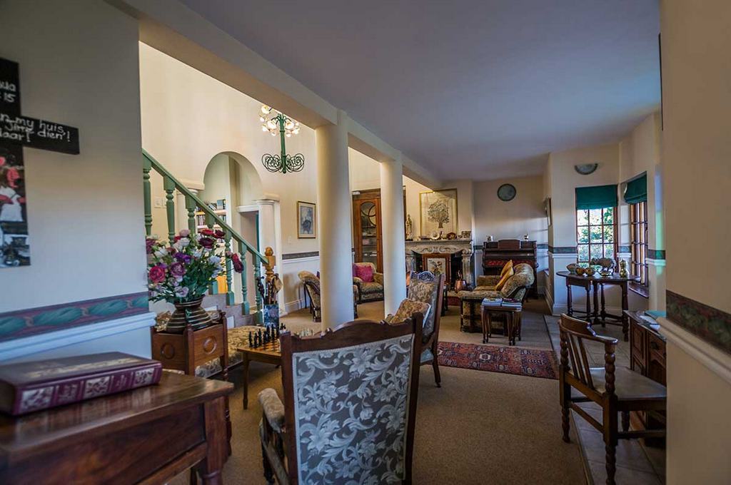 Westlodge at Graskop B&B thumbnail 2