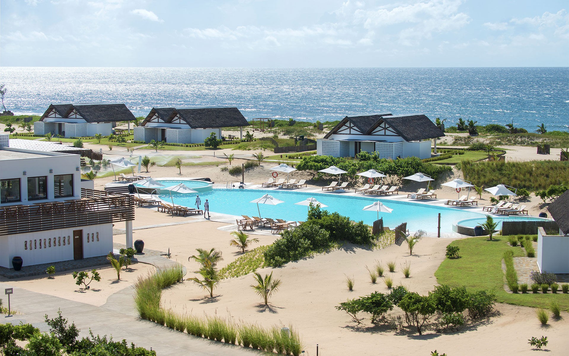 Diamonds Mequfi Beach Resort thumbnail 6