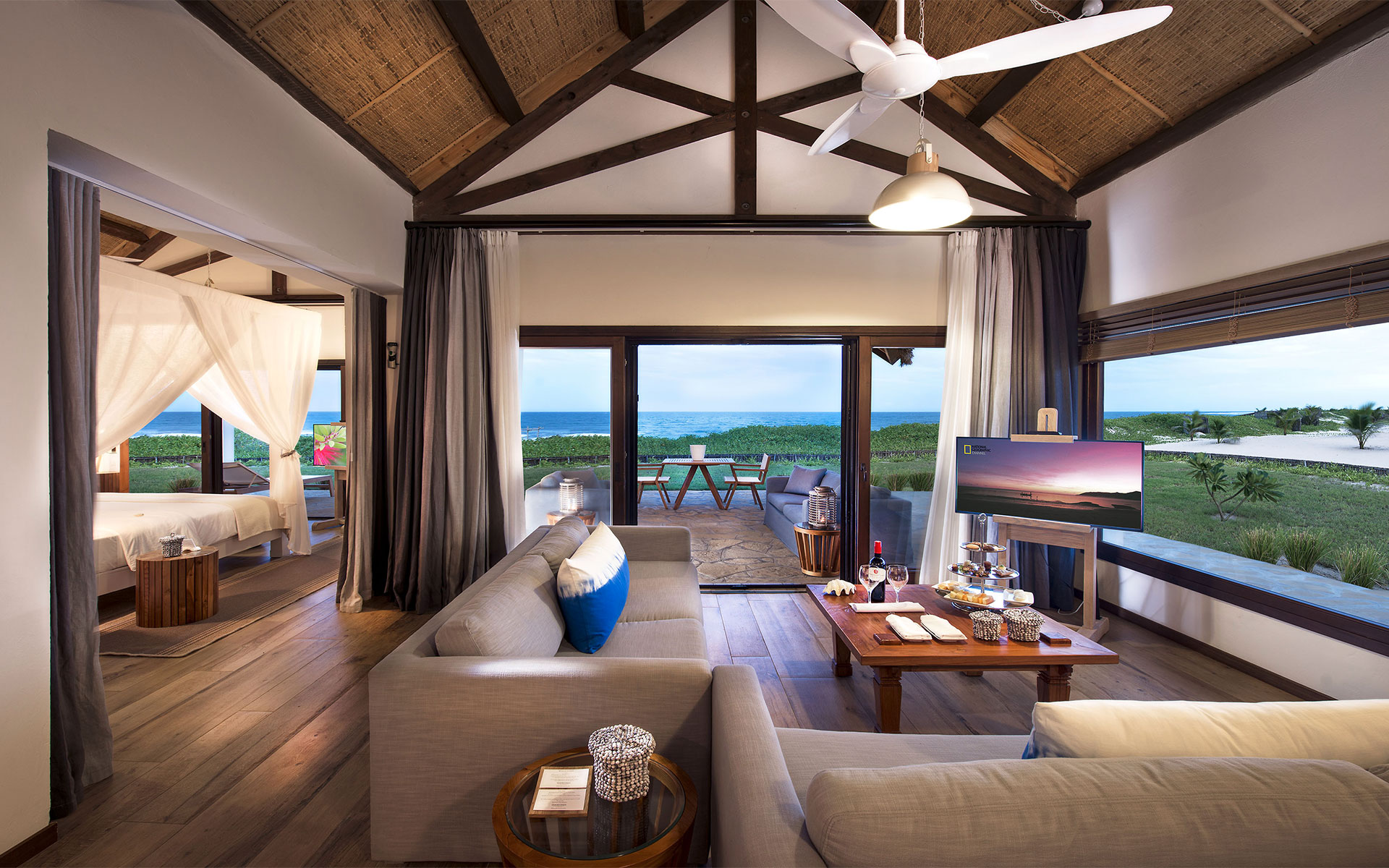 Diamonds Mequfi Beach Resort thumbnail 1