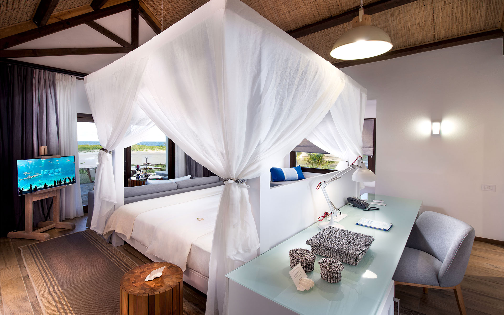 Diamonds Mequfi Beach Resort thumbnail 2