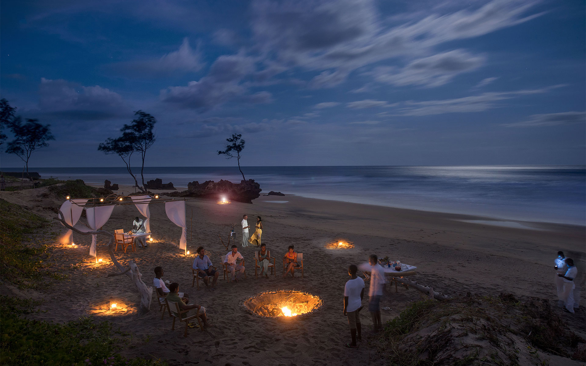 Diamonds Mequfi Beach Resort thumbnail 3