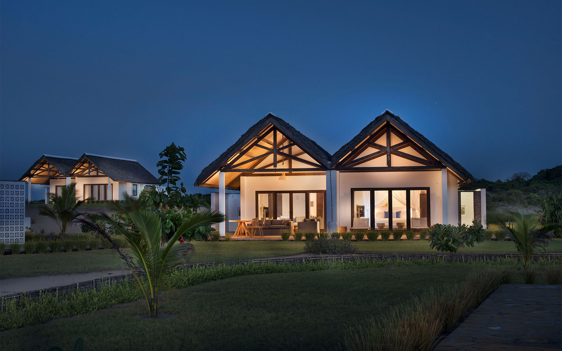 Diamonds Mequfi Beach Resort thumbnail 5