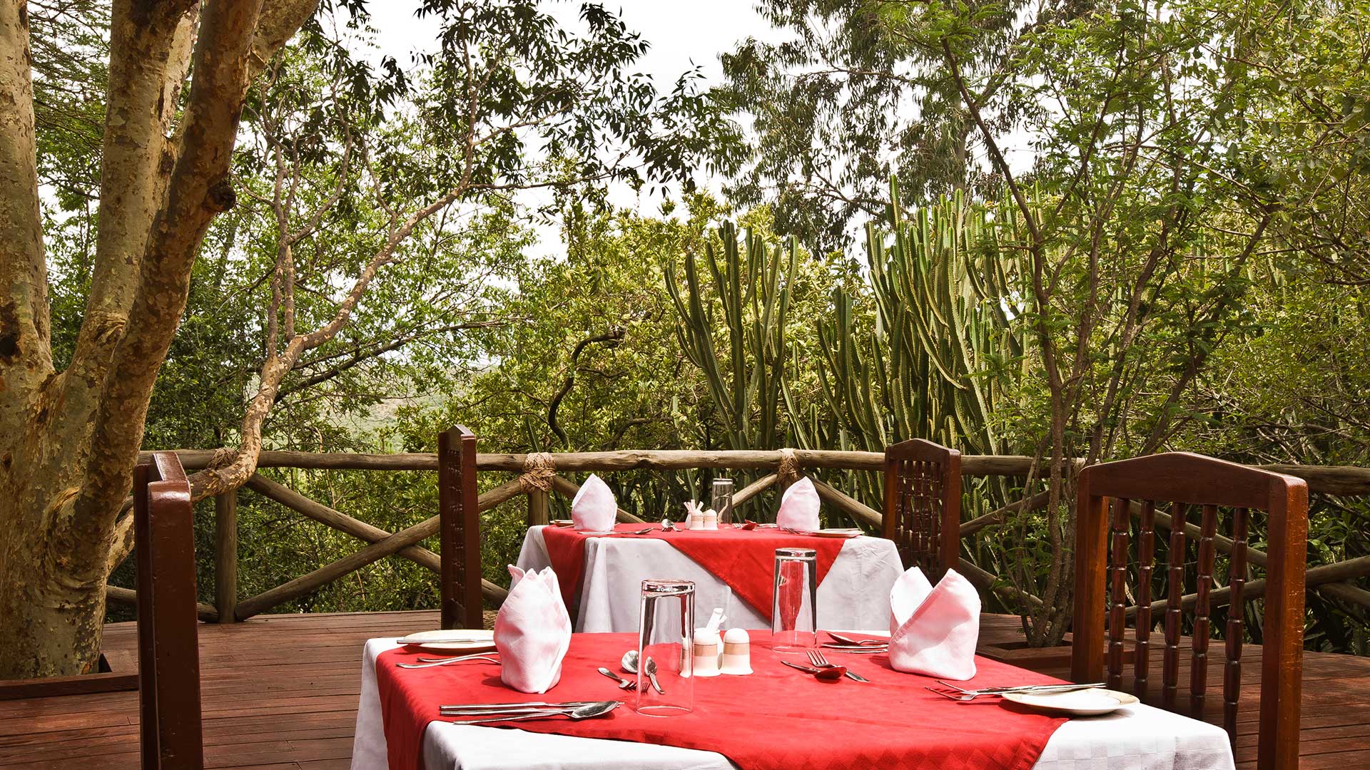 Masai Mara Sopa Lodge thumbnail 6