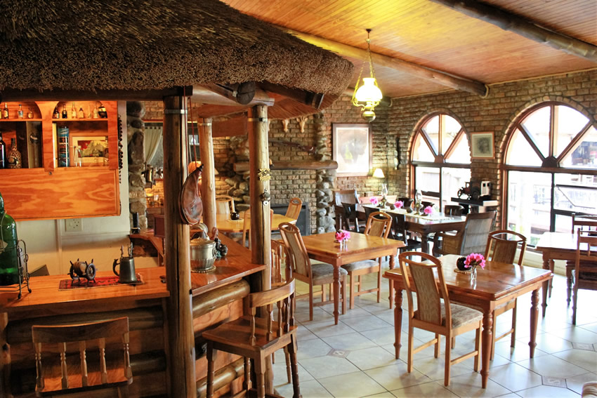 The Sabie Town House Guest Lodge thumbnail 2