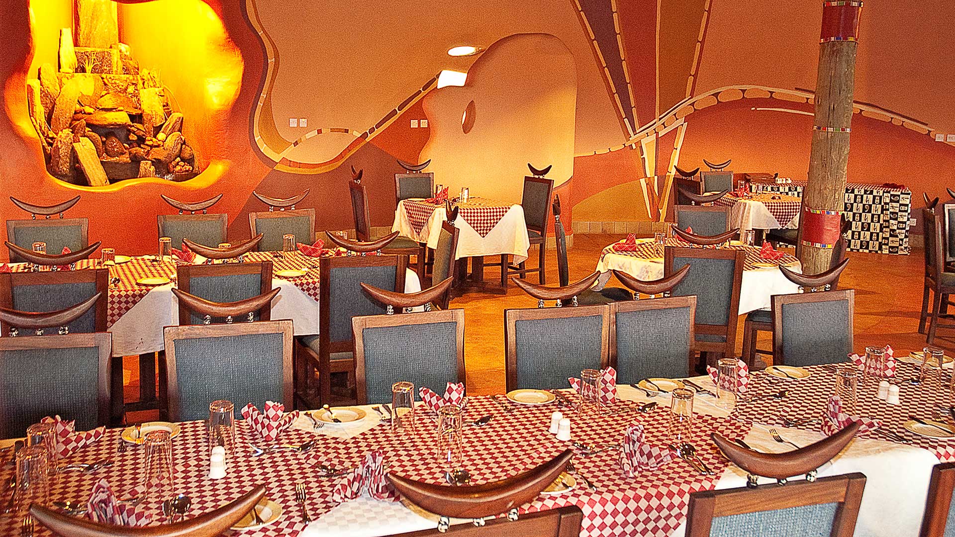 Lake Nakuru Sopa Lodge thumbnail 2