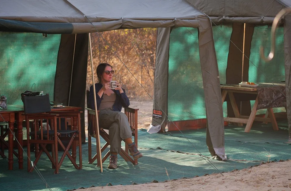 Great Guide Safaris Kennedy Fly Camp thumbnail 10