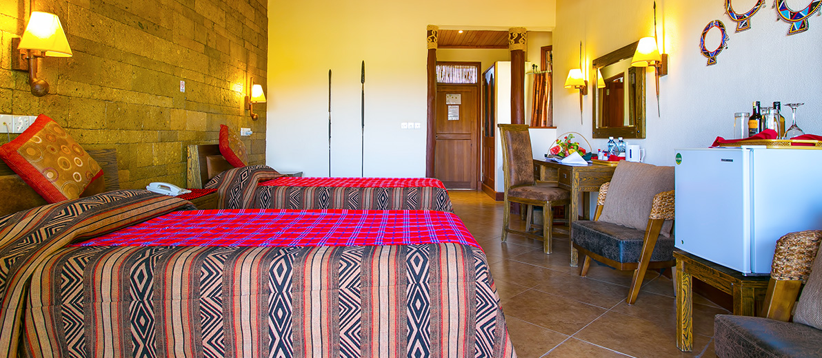 Samburu Simba Lodge thumbnail 3