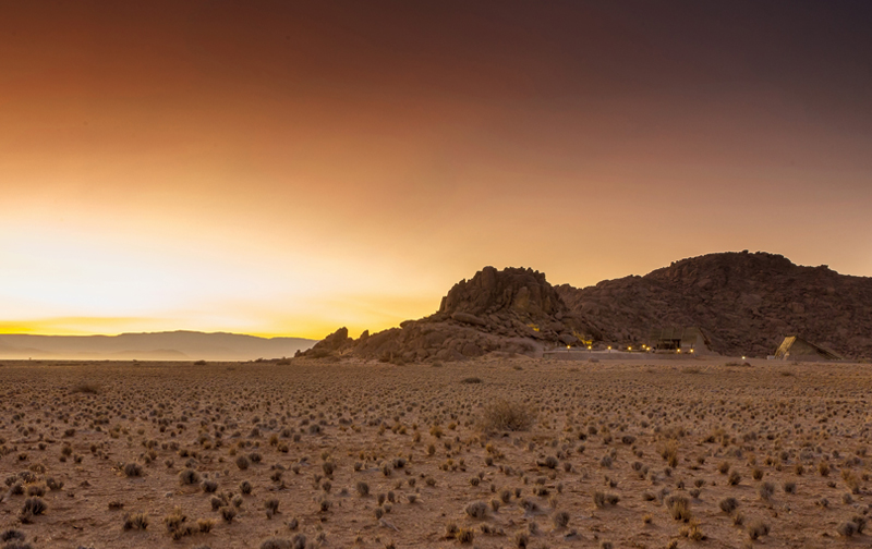 Desert Quiver Camp thumbnail 3