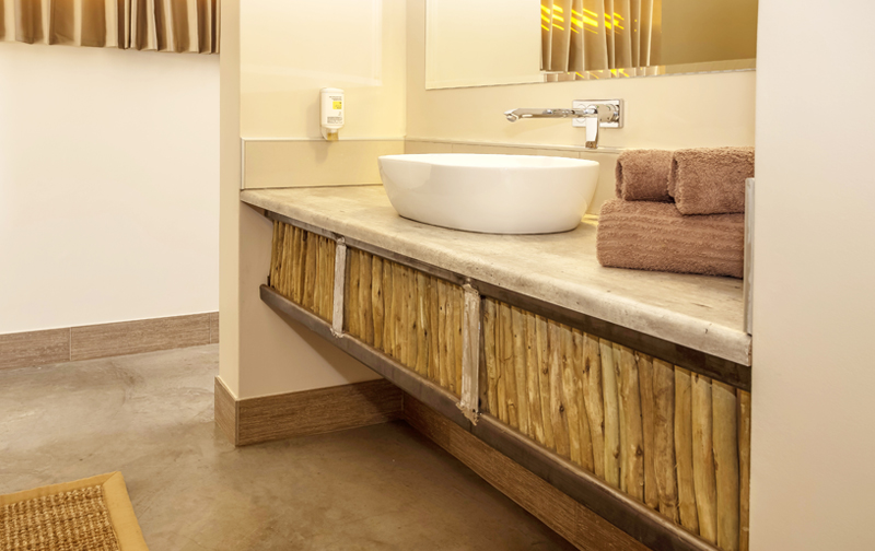 Desert Quiver Camp thumbnail 4