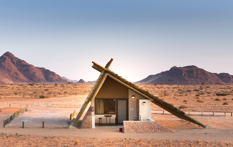 Desert Quiver Camp thumbnail 5