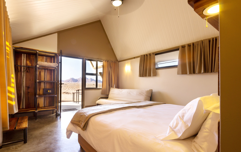 Desert Quiver Camp thumbnail 7