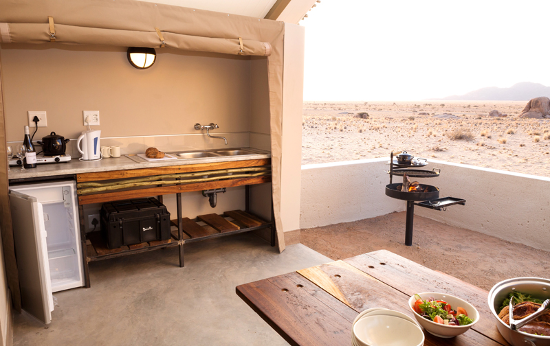 Desert Quiver Camp thumbnail 8