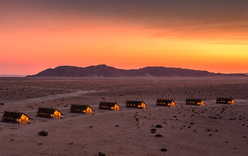 Desert Quiver Camp thumbnail 10