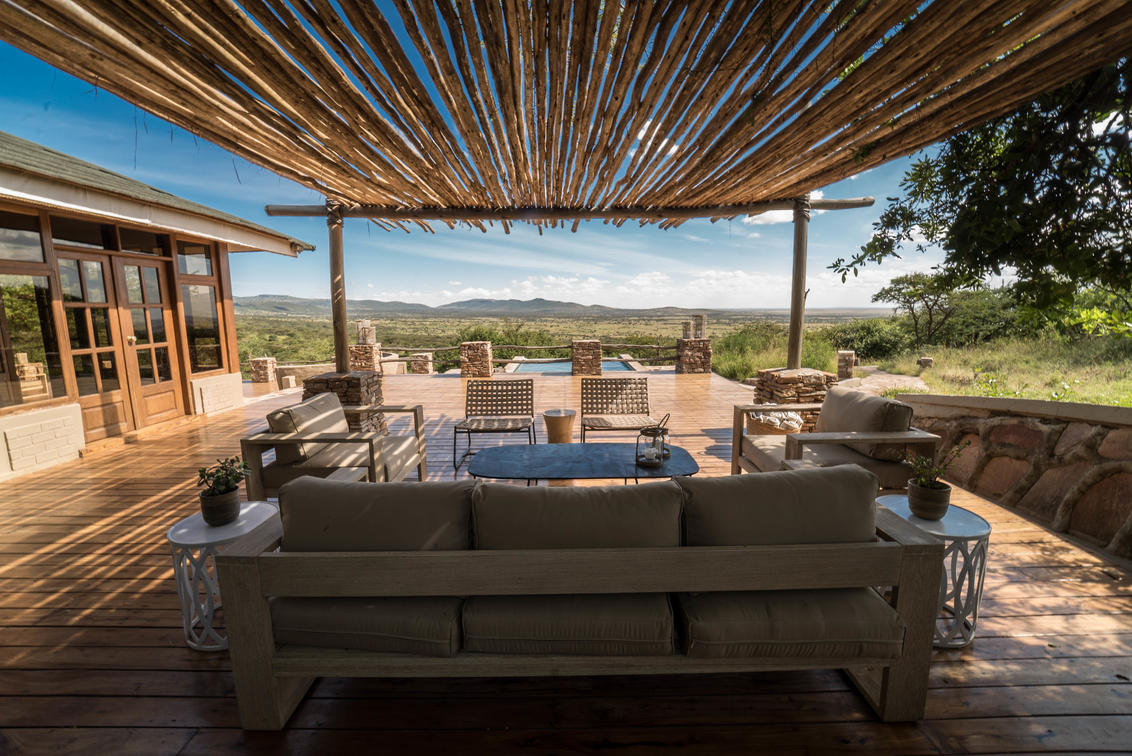 TAASA Lodge thumbnail 2