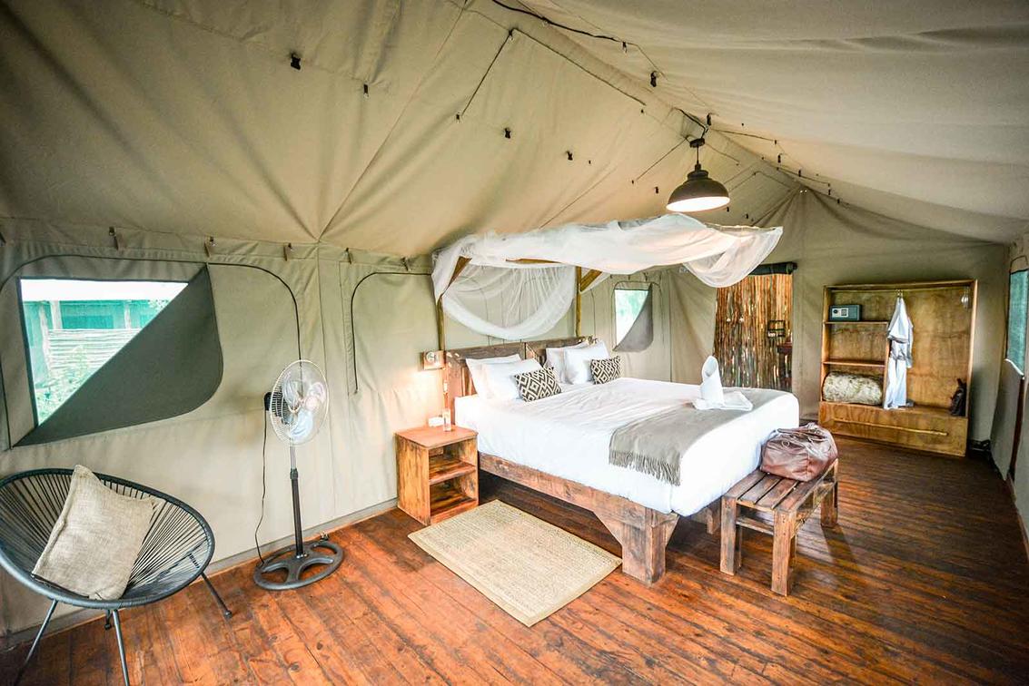 Mogogelo Camp thumbnail 4