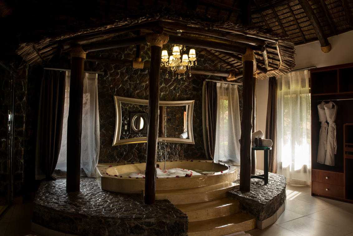 Lake Manyara Kilimamoja Lodge thumbnail 6
