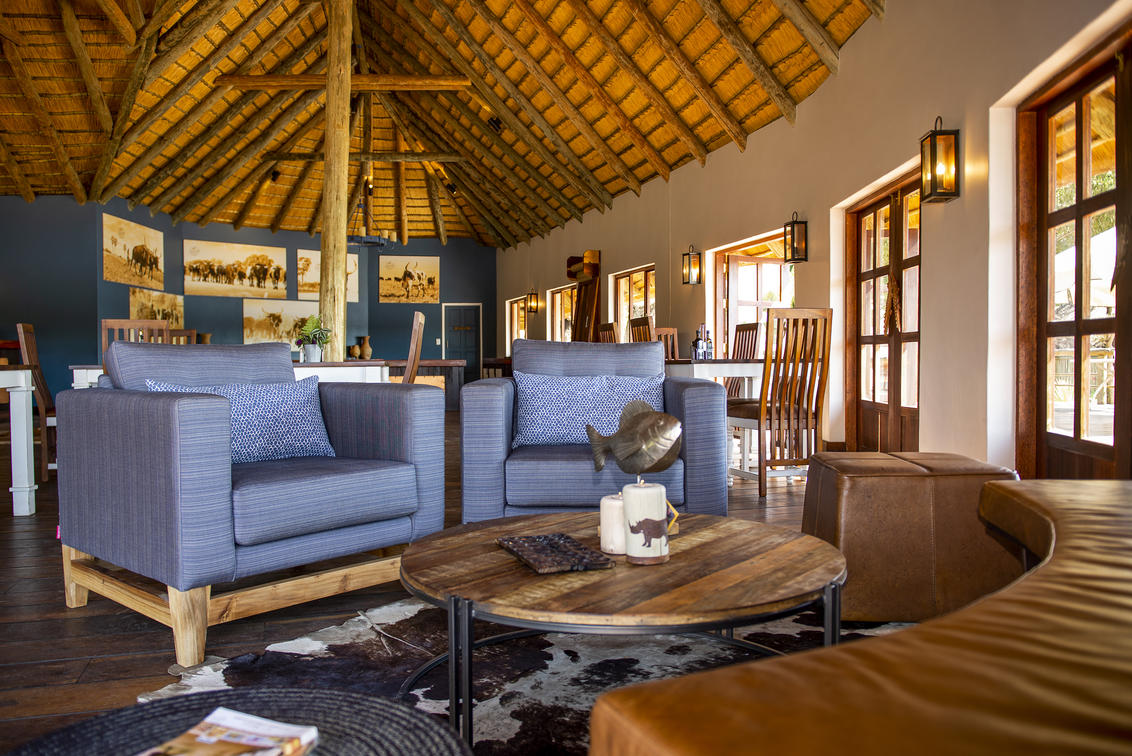 Hakusembe River Lodge thumbnail 3