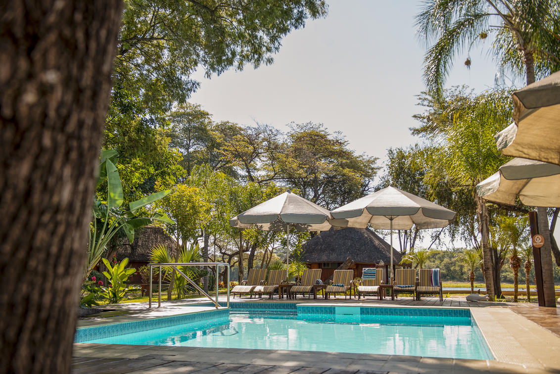 Hakusembe River Lodge thumbnail 6