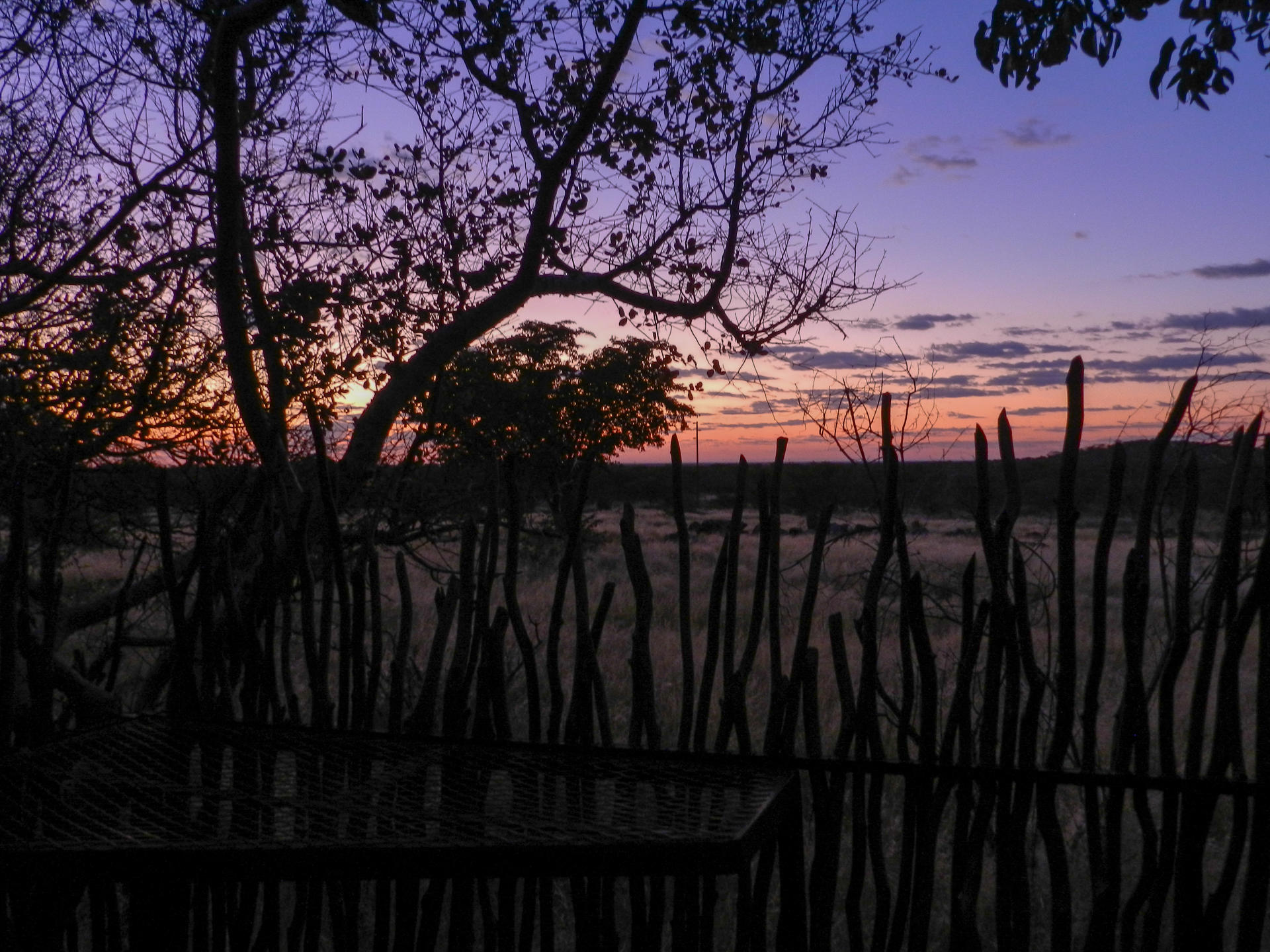 Etosha Village thumbnail 13