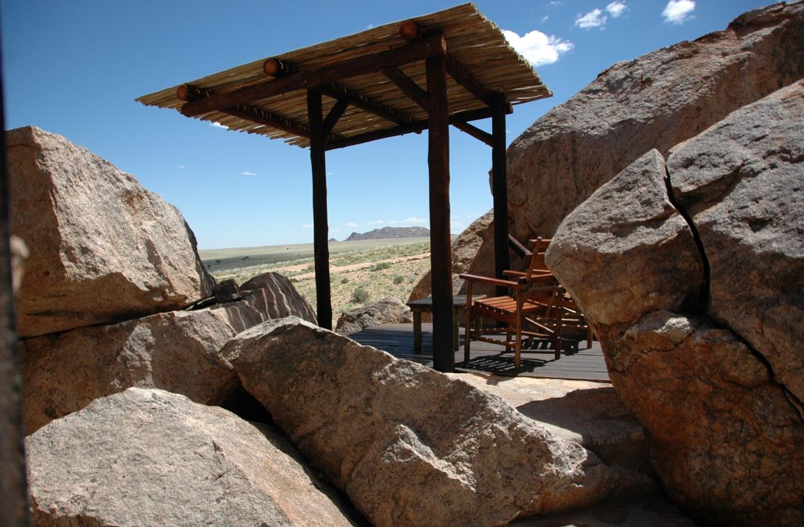 Eagle's Nest Chalets