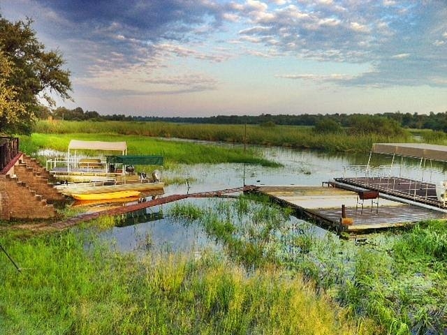 Kaisosi River Lodge thumbnail 5