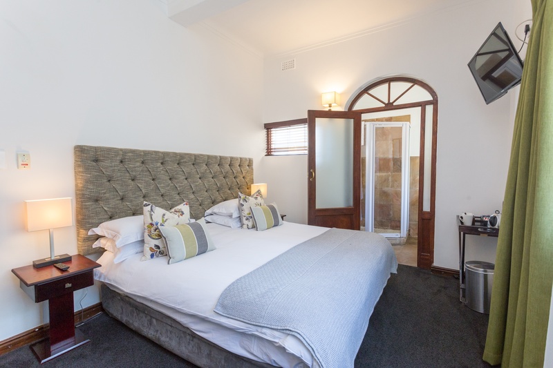 Maartens Guesthouse thumbnail 5