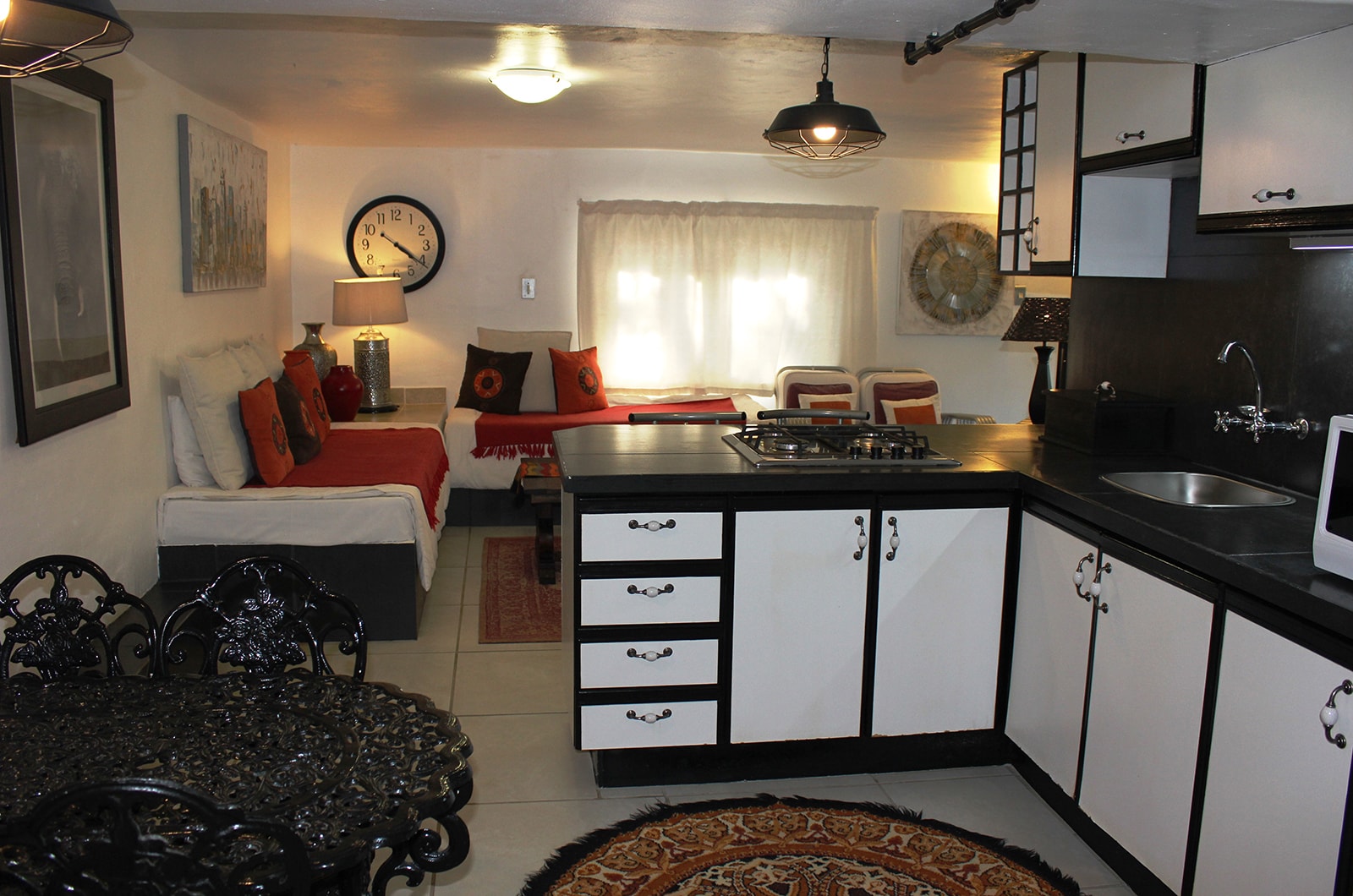 The Sabie Town House Guest Lodge thumbnail 3